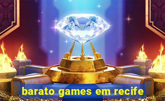 barato games em recife